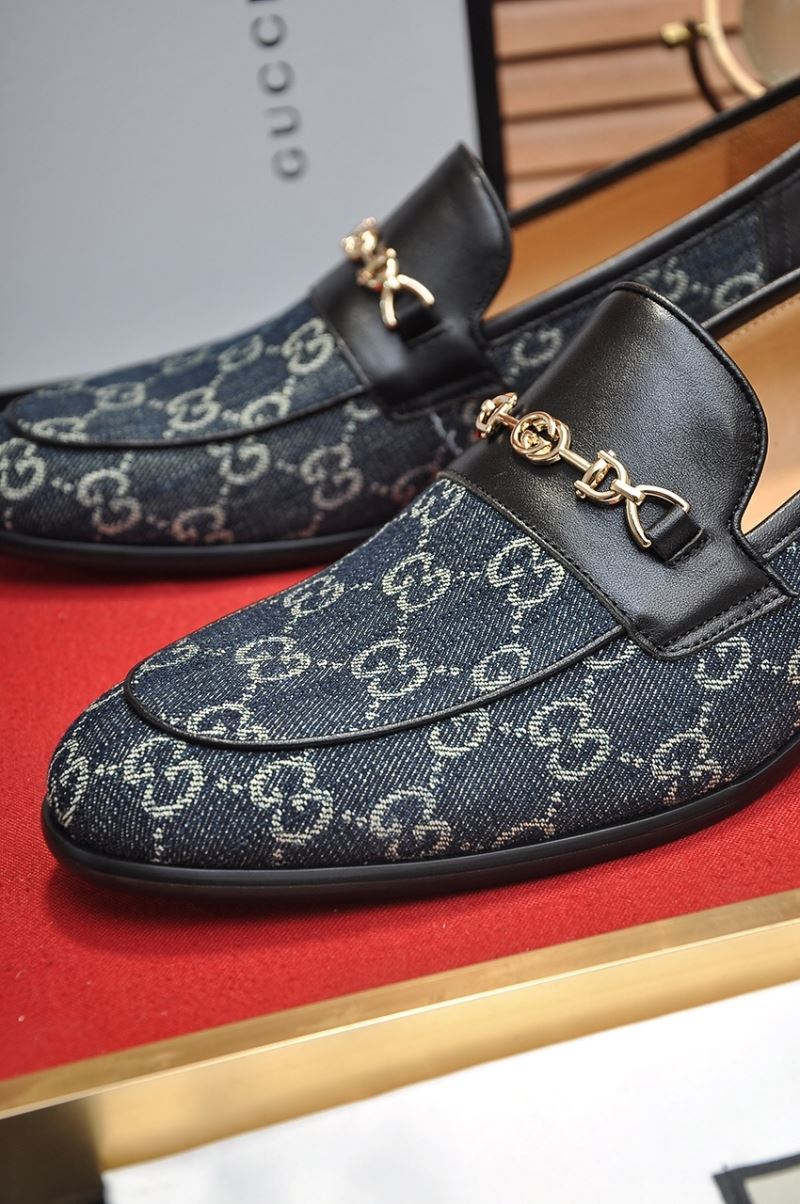 Gucci Business Shoes